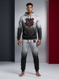 Pro-Stealth Custom Sublimated Tracksuit – High-Quality Athletic Wear
