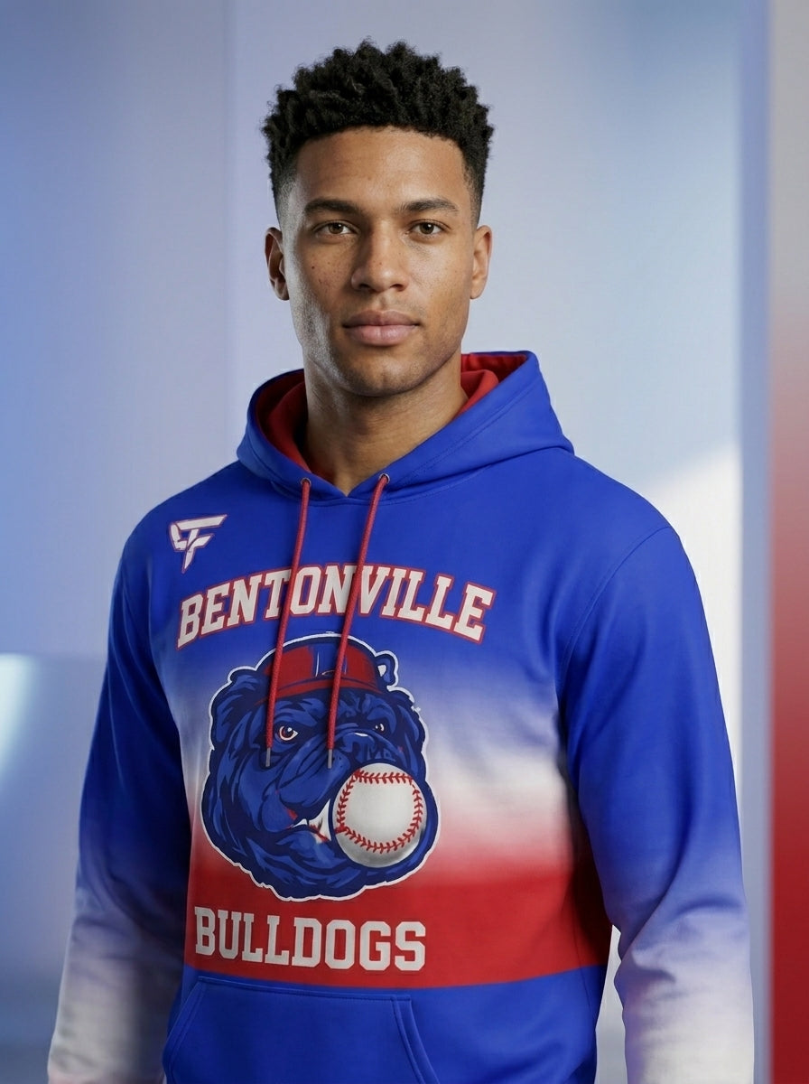 Premium Custom Sublimated Tracksuit – Elite Performance Edition (Men & Women)
