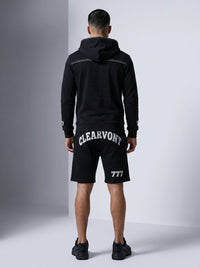 Elite Fully Customized Cotton Tracksuit – Premium DTF, Puff, or Silicon Print