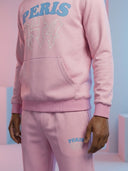 Custom Cotton Tech-Athleisure Tracksuit – Multi-Print Premium Series