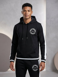 Elite Fully Customized Cotton Tracksuit – Premium DTF, Puff, or Silicon Print