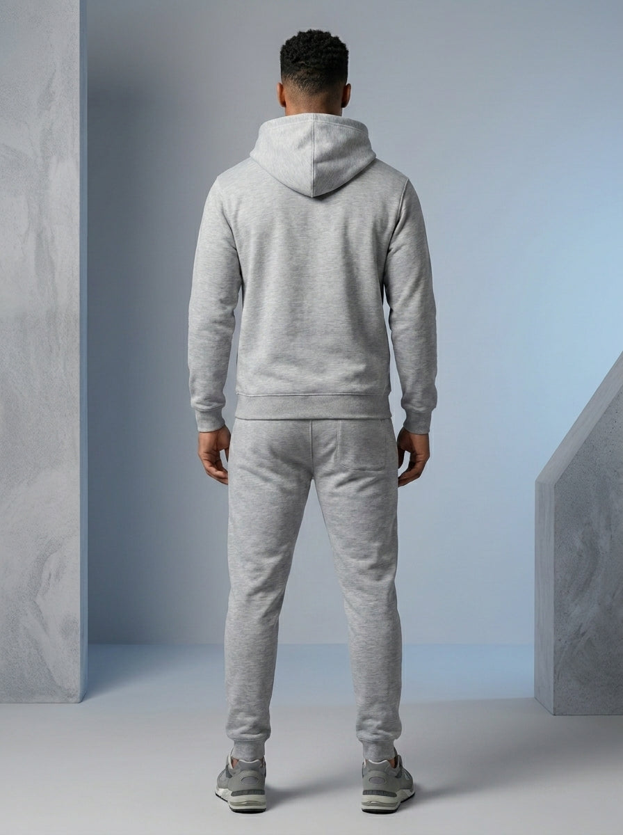 Custom Cotton Varsity Tracksuit – Premium Classic & Chenille Stitch Series