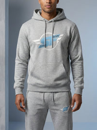 Custom Cotton Varsity Tracksuit – Premium Classic & Chenille Stitch Series