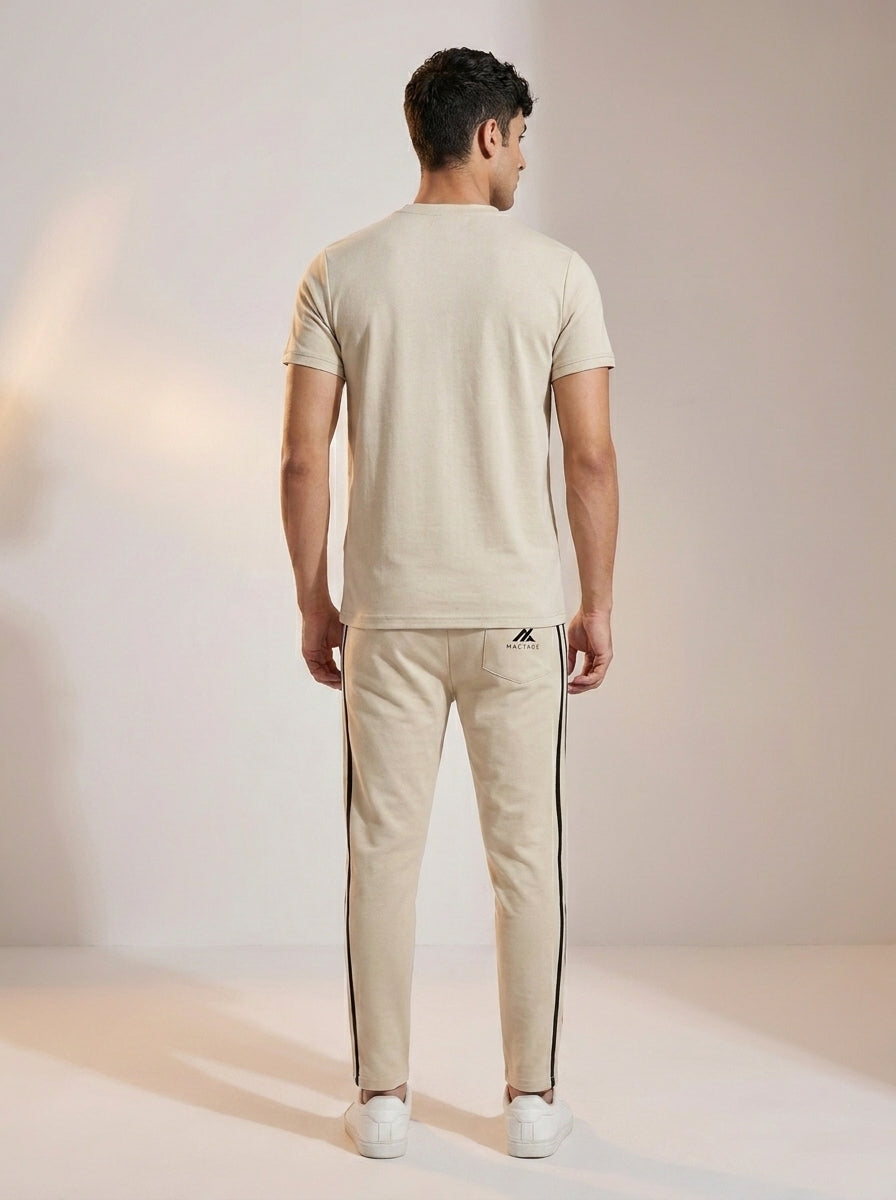 Universal Custom Dry-Fit Tracksuit – Lightweight Casual Summer Edition