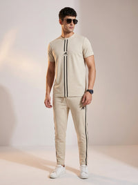 Universal Custom Dry-Fit Tracksuit – Lightweight Casual Summer Edition