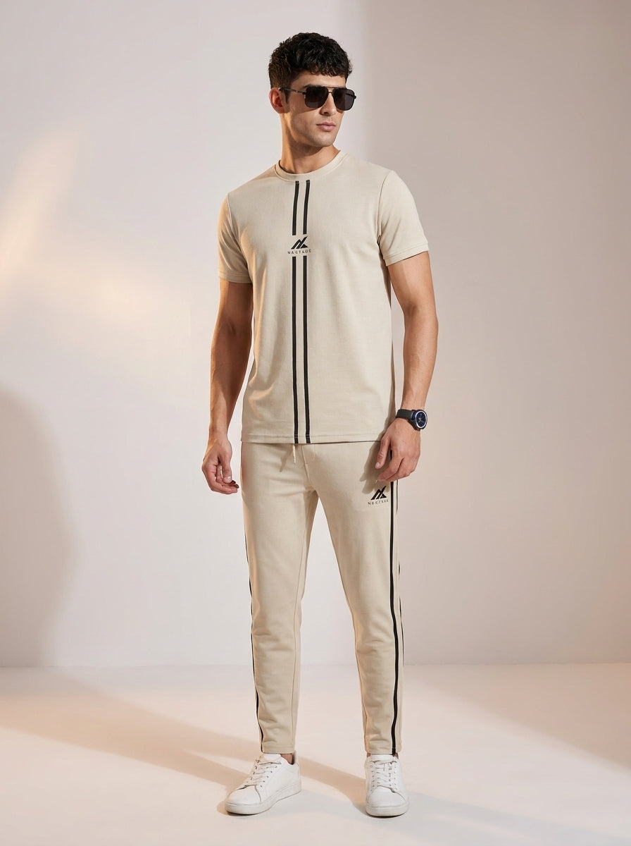 Universal Custom Dry-Fit Tracksuit – Lightweight Casual Summer Edition