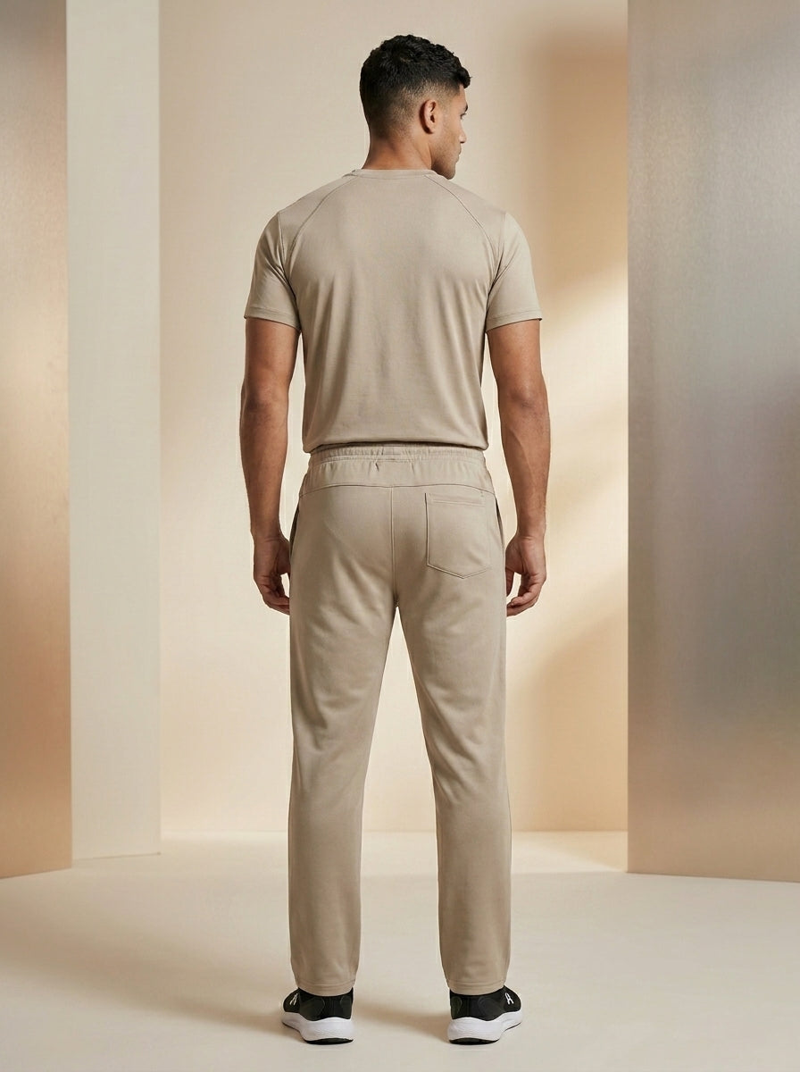 Pro-Lite Casual Dry-Fit Tracksuit – High-Quality Summer Essential