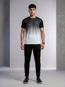 Next-Gen Casual Dry-Fit Tracksuit – Fully Customizable Summer Series