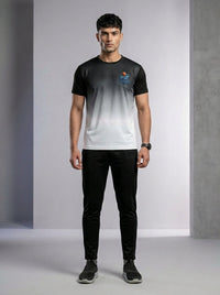 Next-Gen Casual Dry-Fit Tracksuit – Fully Customizable Summer Series