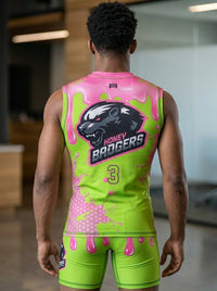 Elite Quality, Fully Customized Basketball Kits Personalize Your Roster with Premium Dry-Fit Apparel