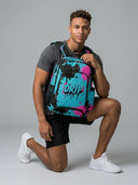 Pro-Elite Custom Basketball Backpack