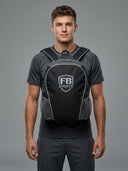 Customized Elite Basketball Gear Bag