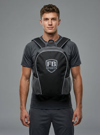 Customized Elite Basketball Gear Bag