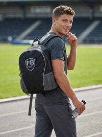 Customized Elite Basketball Gear Bag