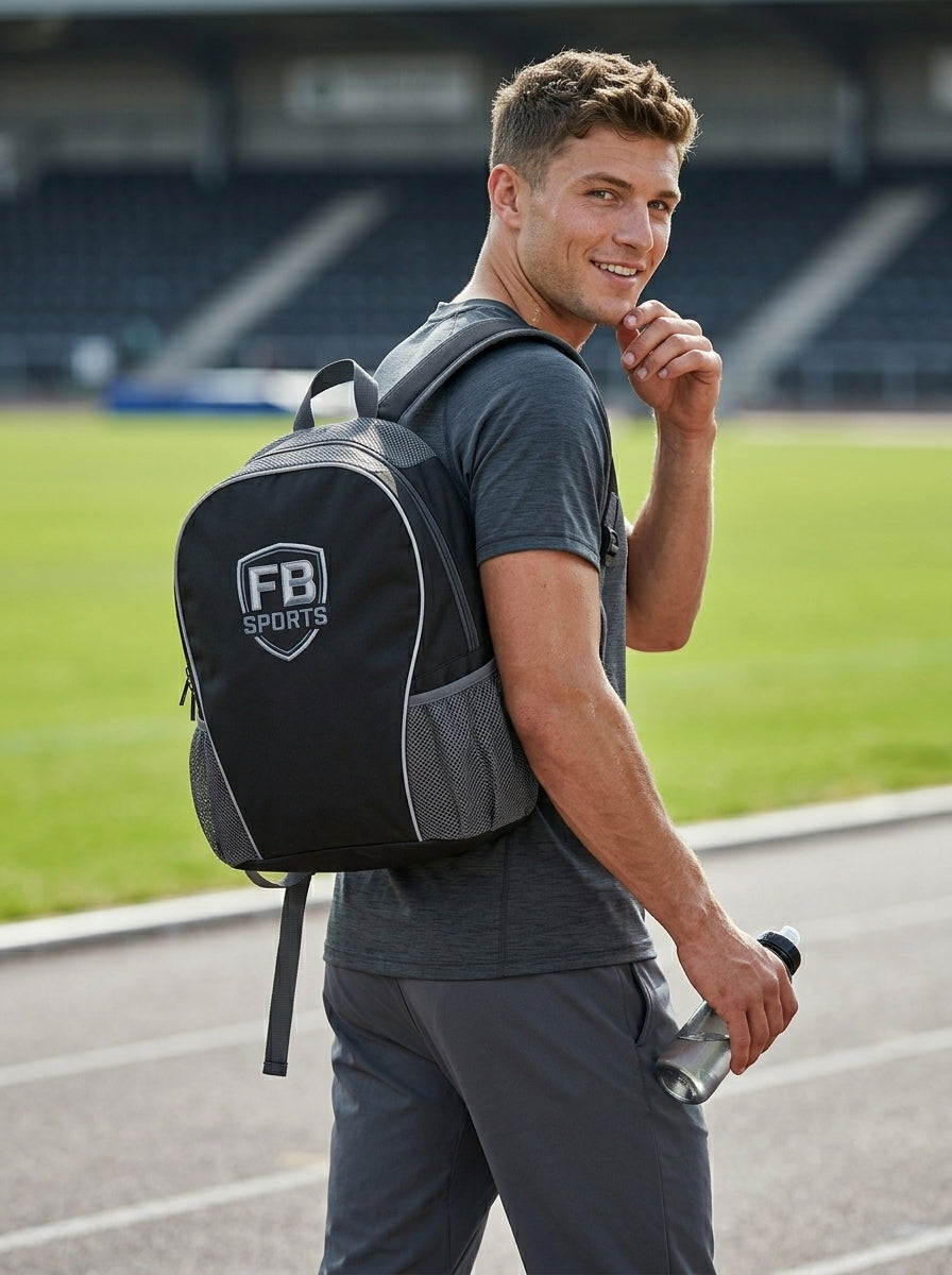 Customized Elite Basketball Gear Bag
