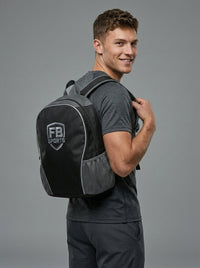 Customized Elite Basketball Gear Bag
