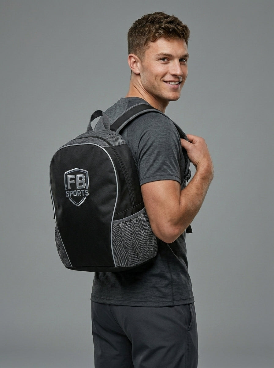 Customized Elite Basketball Gear Bag