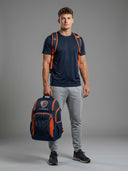 Custom Team Basketball Backpack