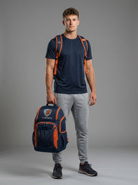 Custom Team Basketball Backpack