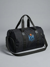Ultimate Custom Designed Sublimated Duffle – Built Rugged, Styled Clean
