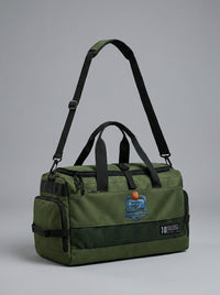 Custom Sublimated Heavy-Duty Duffle – Standard Size