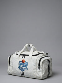 Custom Team Sublimated Duffle Bag (Heavy-Duty Performance Series)
