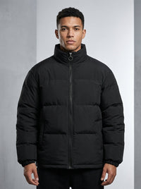 Custom High-Quality Jackets – Varsity, Bubble & Windbreakers