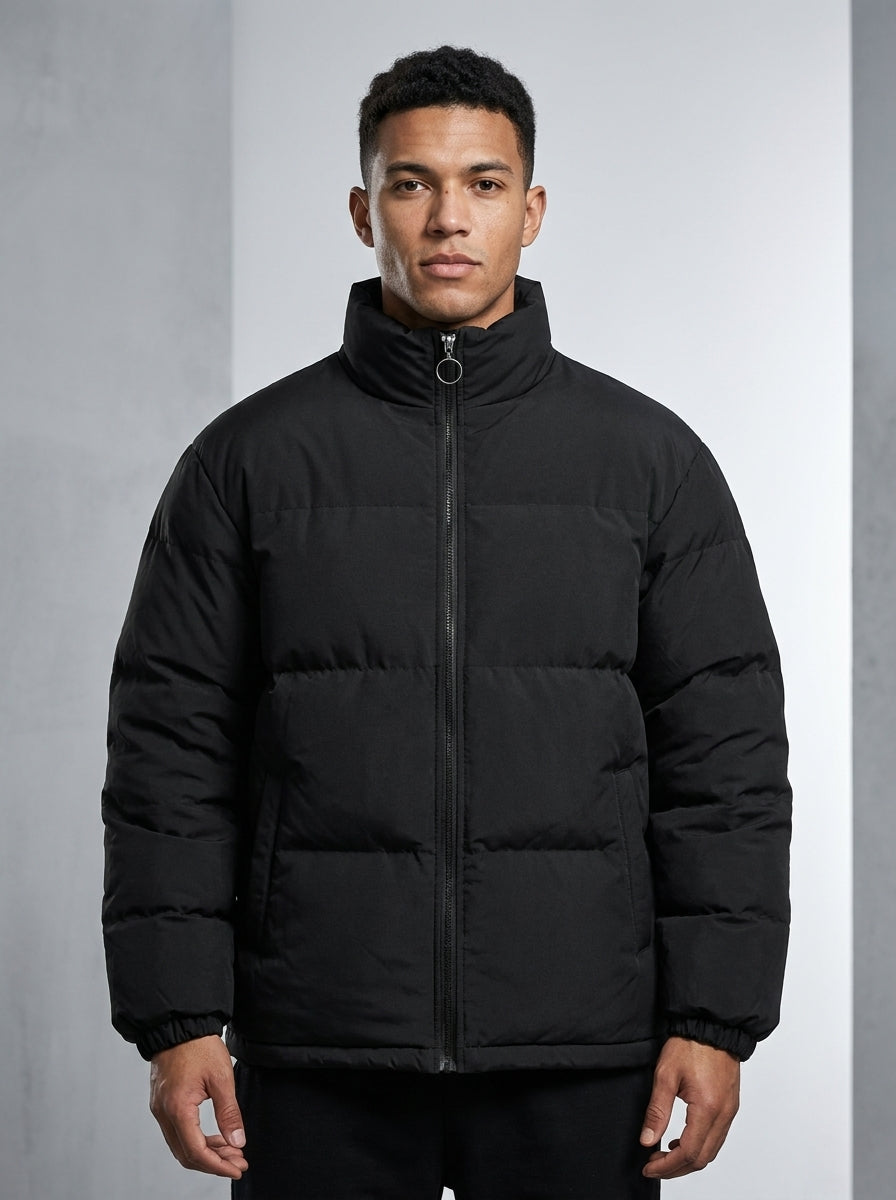 Custom High-Quality Jackets – Varsity, Bubble & Windbreakers