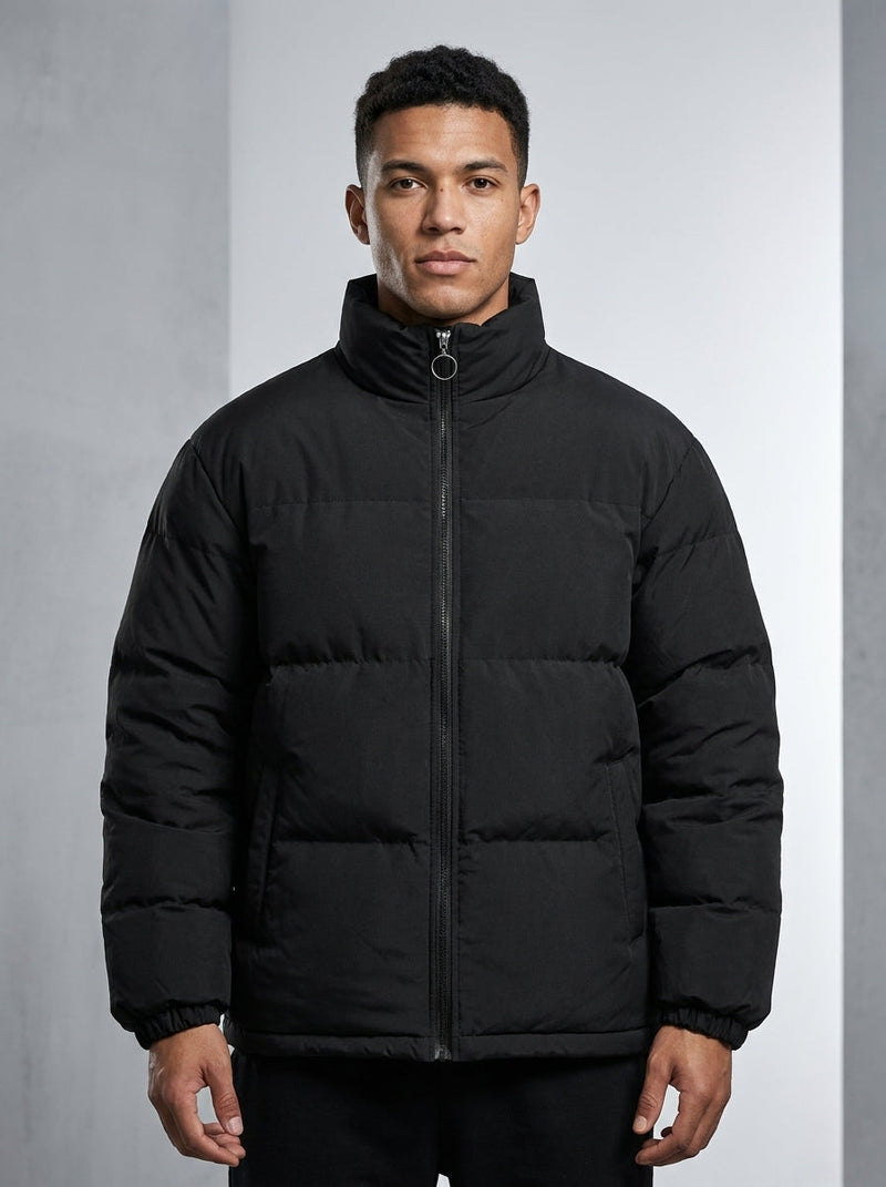 Custom High-Quality Jackets – Varsity, Bubble & Windbreakers