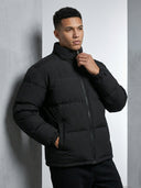 Custom High-Quality Jackets – Varsity, Bubble & Windbreakers