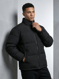 Custom High-Quality Jackets – Varsity, Bubble & Windbreakers