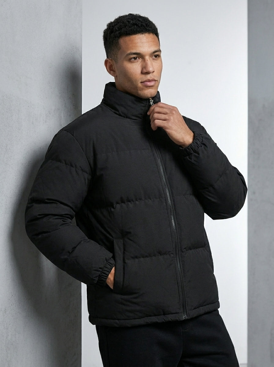 Custom High-Quality Jackets – Varsity, Bubble & Windbreakers