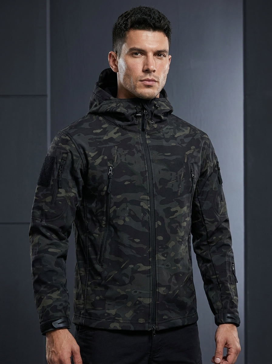 Elite Custom Outerwear Collection – Premium Varsity, Bubble & Windbreaker Jackets