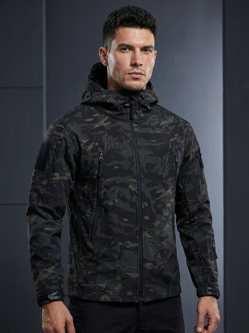 Elite Custom Outerwear Collection – Premium Varsity, Bubble & Windbreaker Jackets