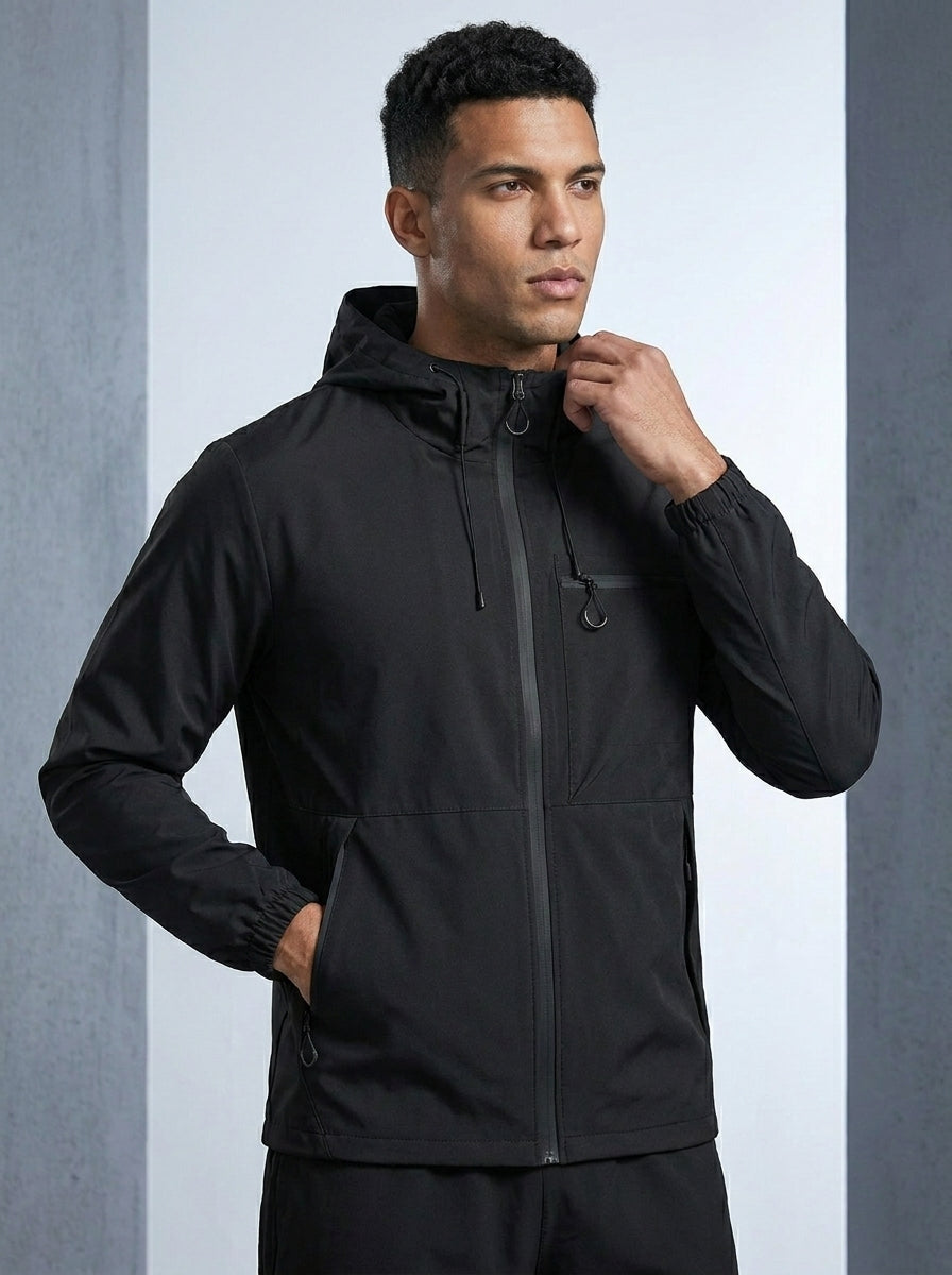 Custom Elite Jackets – Build Your Own Varsity, Bubble, or Windbreaker