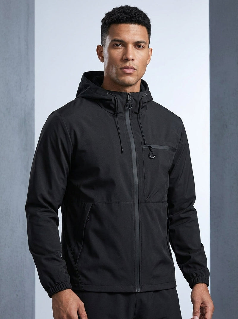 Custom Elite Jackets – Build Your Own Varsity, Bubble, or Windbreaker