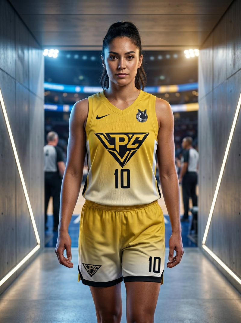 Custom Nova Surge Women’s Performance Uniform