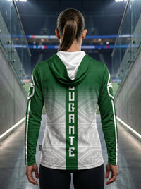 Custom Catalyst Prime Female Basketball Uniform