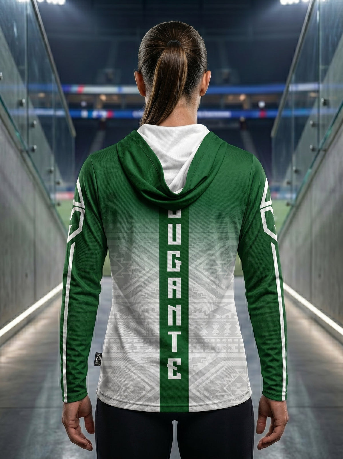 Custom Catalyst Prime Female Basketball Uniform