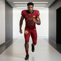 Gear Up Fully Custom American Football Uniforms & Jerseys
