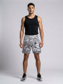 Custom Dri-Fit Basketball Shorts – Design Your Own!