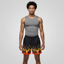 Custom Dri-Fit Basketball Shorts