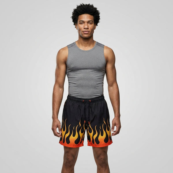 Custom Dri-Fit Basketball Shorts