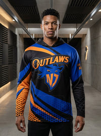 Custom design Team Shooting Shirts – Premium Quality