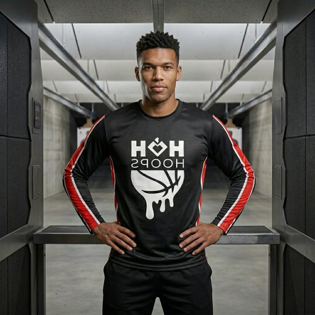 Custom Team Shooting Shirts – Premium Quality, Delivered Fast