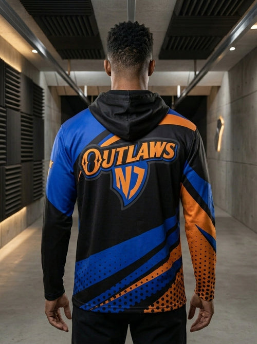 Custom design Team Shooting Shirts – Premium Quality