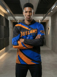 Custom design Team Shooting Shirts – Premium Quality