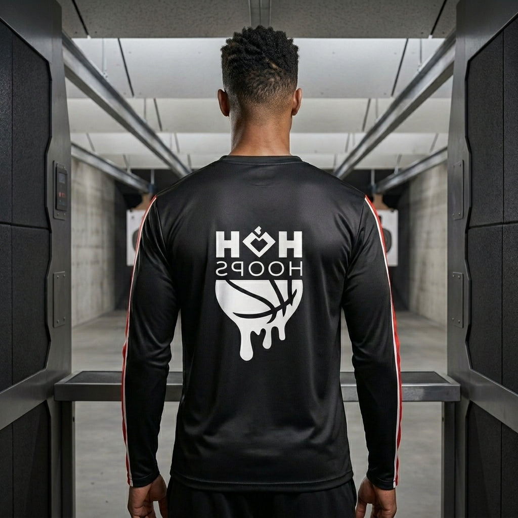Custom Team Shooting Shirts – Premium Quality, Delivered Fast