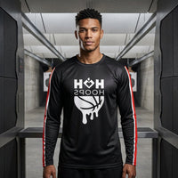 Custom Team Shooting Shirts – Premium Quality, Delivered Fast