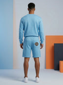Premium Heavyweight Cotton Custom Tracksuit – Elite Streetwear Edition